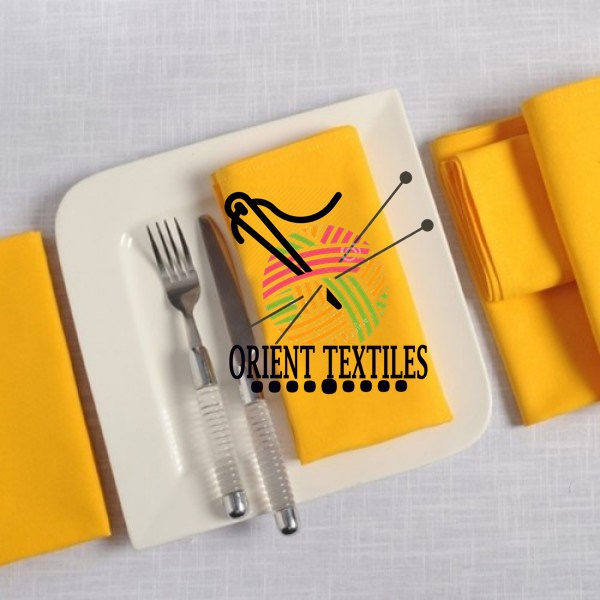 DXB Napkin Set 112